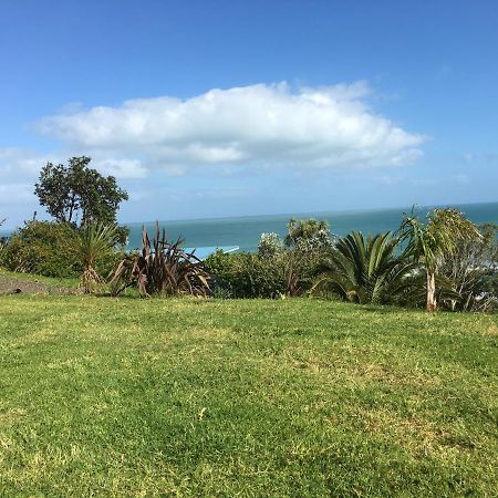 90 Mile Paradise Ahipara Exterior foto