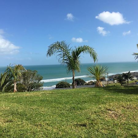 90 Mile Paradise Ahipara Exterior foto